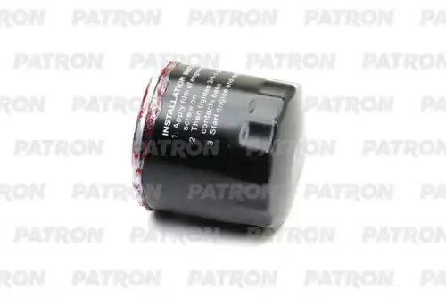 Фильтр масляный PATRON PF4288
