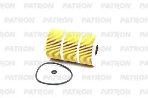 Фильтр масляный PATRON PF4294
