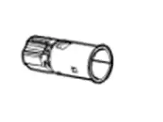 F-RECEPTACLE 22936013 GM