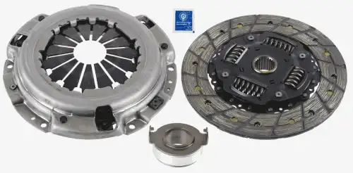 Комплект сцепления SACHS 3000 821 401