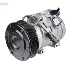 Компрессор кондиционера DCP99812 DENSO