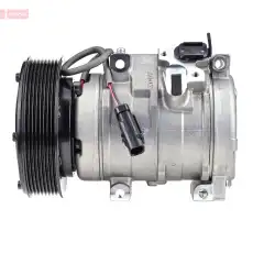 Компрессор кондиционера DCP99812 DENSO