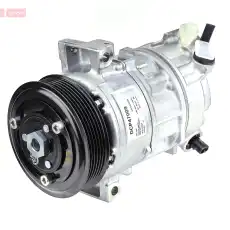 Компрессор кондиционера DCP47009 DENSO
