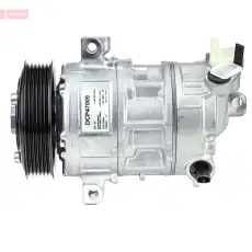 Компрессор кондиционера DCP47009 DENSO