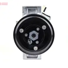 Компрессор кондиционера DCP47009 DENSO