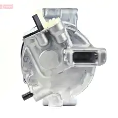 Компрессор кондиционера DCP47009 DENSO