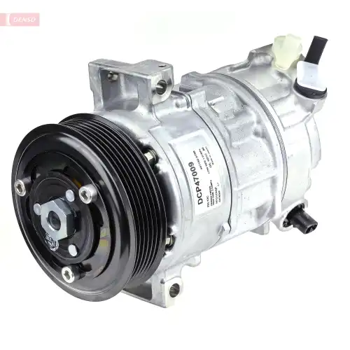 Компрессор кондиционера DCP47009 DENSO