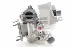 Компрессор 129143 BETURBO