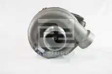 Компрессор 126019 BETURBO