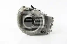 Компрессор 130459 BETURBO