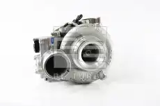 Компрессор 130459 BETURBO