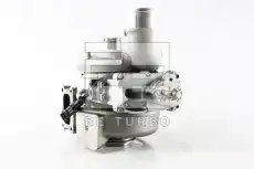 Компрессор 130459 BETURBO