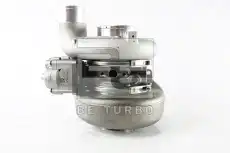 Компрессор 130459 BETURBO