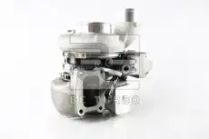 Компрессор 130459 BETURBO