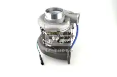 Компрессор 127834 BETURBO