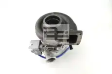 Компрессор 127834 BETURBO
