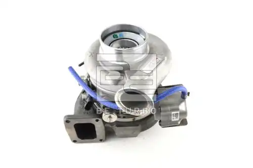 Компрессор 127834 BETURBO