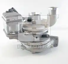 Компрессор 130583 BETURBO