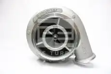 Компрессор 129893 BETURBO