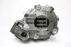 Компрессор 129893 BETURBO