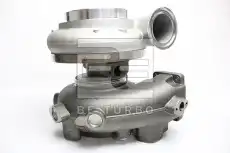 Компрессор 129893 BETURBO