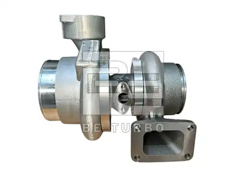 Компрессор 129669 BETURBO