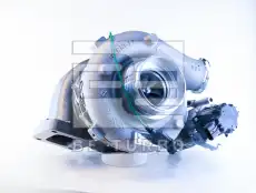 Компрессор 130101 BETURBO