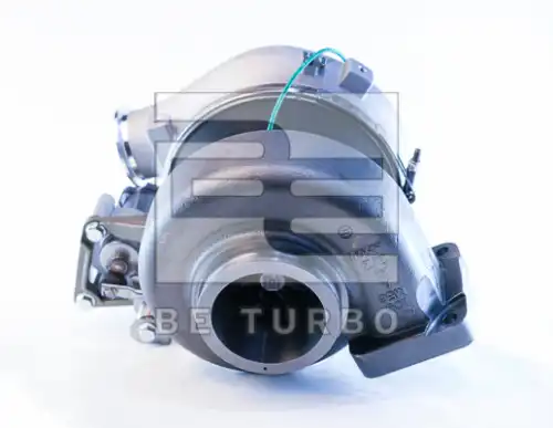 Компрессор 130101 BETURBO