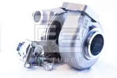 Компрессор 130425 BETURBO