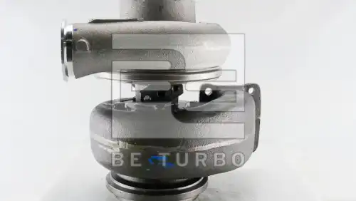 Компрессор 129238 BETURBO