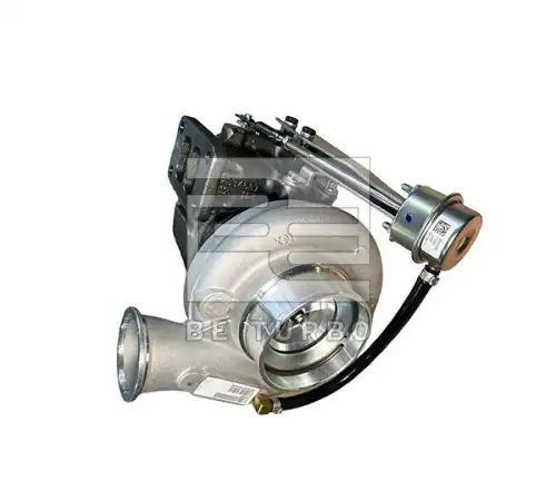 Компрессор 129283 BETURBO