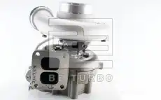 Компрессор 130421 BETURBO