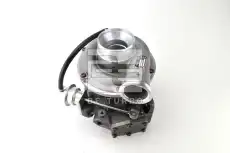 Компрессор 129431 BETURBO