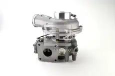 Компрессор 129431 BETURBO
