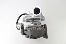 Компрессор 129431 BETURBO