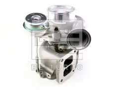 Компрессор 130799 BETURBO