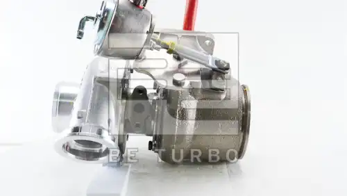 Компрессор 130423 BETURBO