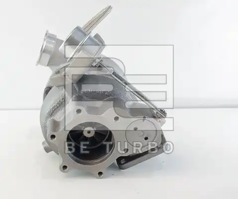 Компрессор 130714 BETURBO