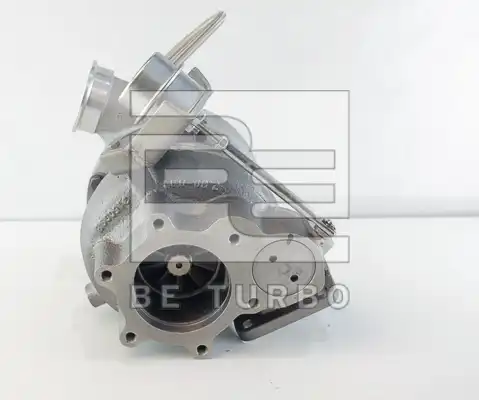 Компрессор 130715 BETURBO