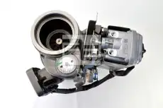 Компрессор 129905 BETURBO