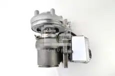 Компрессор 129905 BETURBO