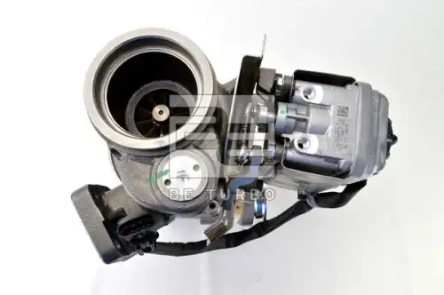 Компрессор 129905 BETURBO
