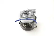 Компрессор 127693 BETURBO