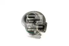 Компрессор 127693 BETURBO