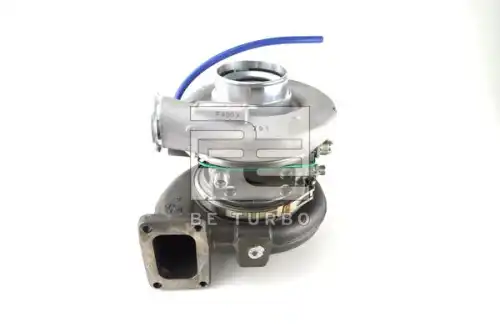 Компрессор 127693 BETURBO