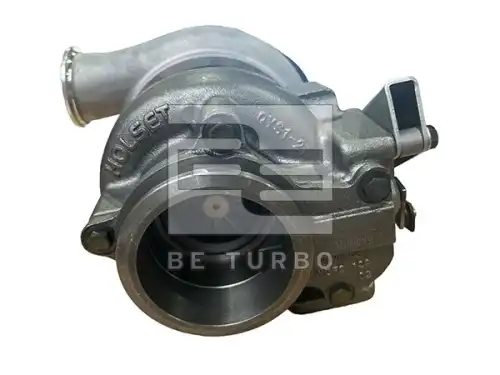 Компрессор 130477 BETURBO