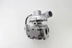Компрессор 125259 BETURBO