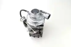 Компрессор 125259 BETURBO