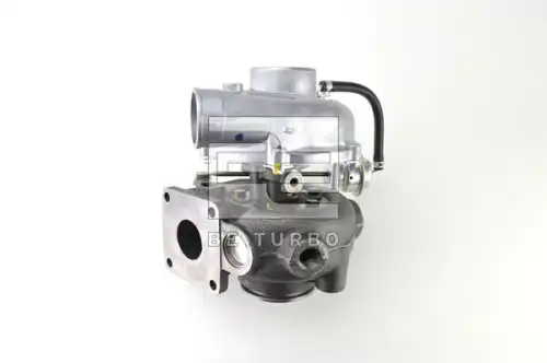 Компрессор 125259 BETURBO