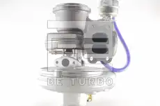 Компрессор 130880 BETURBO